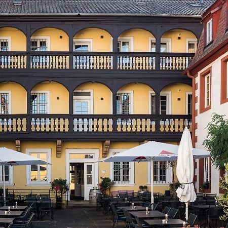 Apart-Hotel Heiligenthaler Hof Landau in der Pfalz Exteriör bild